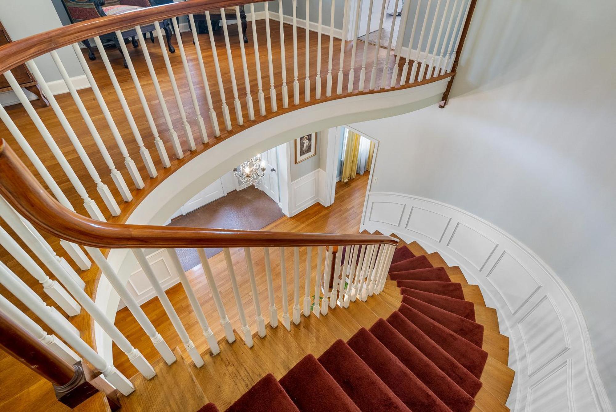 Beland Mansion-Blue Jay Suite! Форт Смит Екстериор снимка