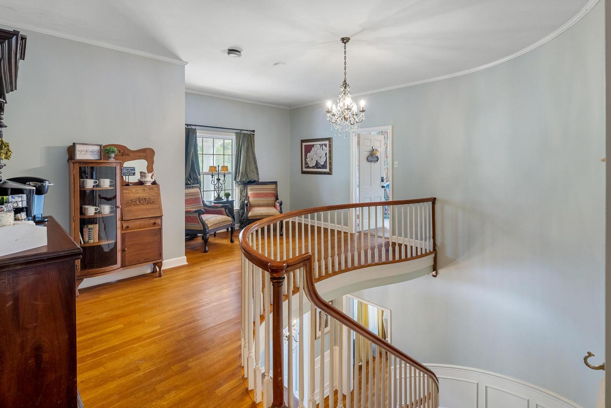 Beland Mansion-Blue Jay Suite! Форт Смит Екстериор снимка