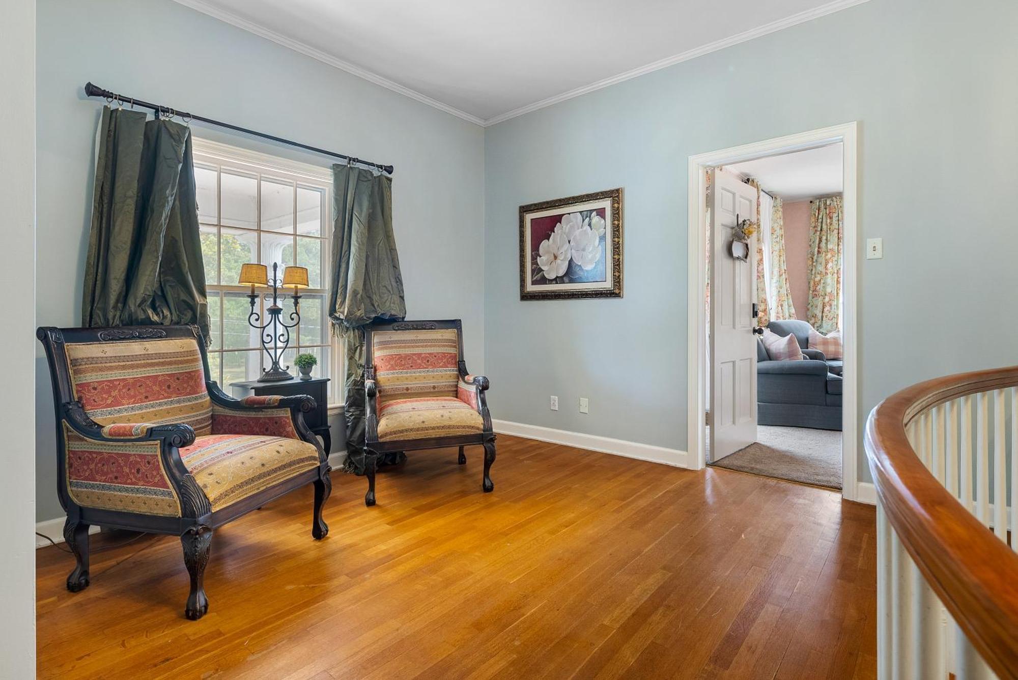 Beland Mansion-Blue Jay Suite! Форт Смит Екстериор снимка