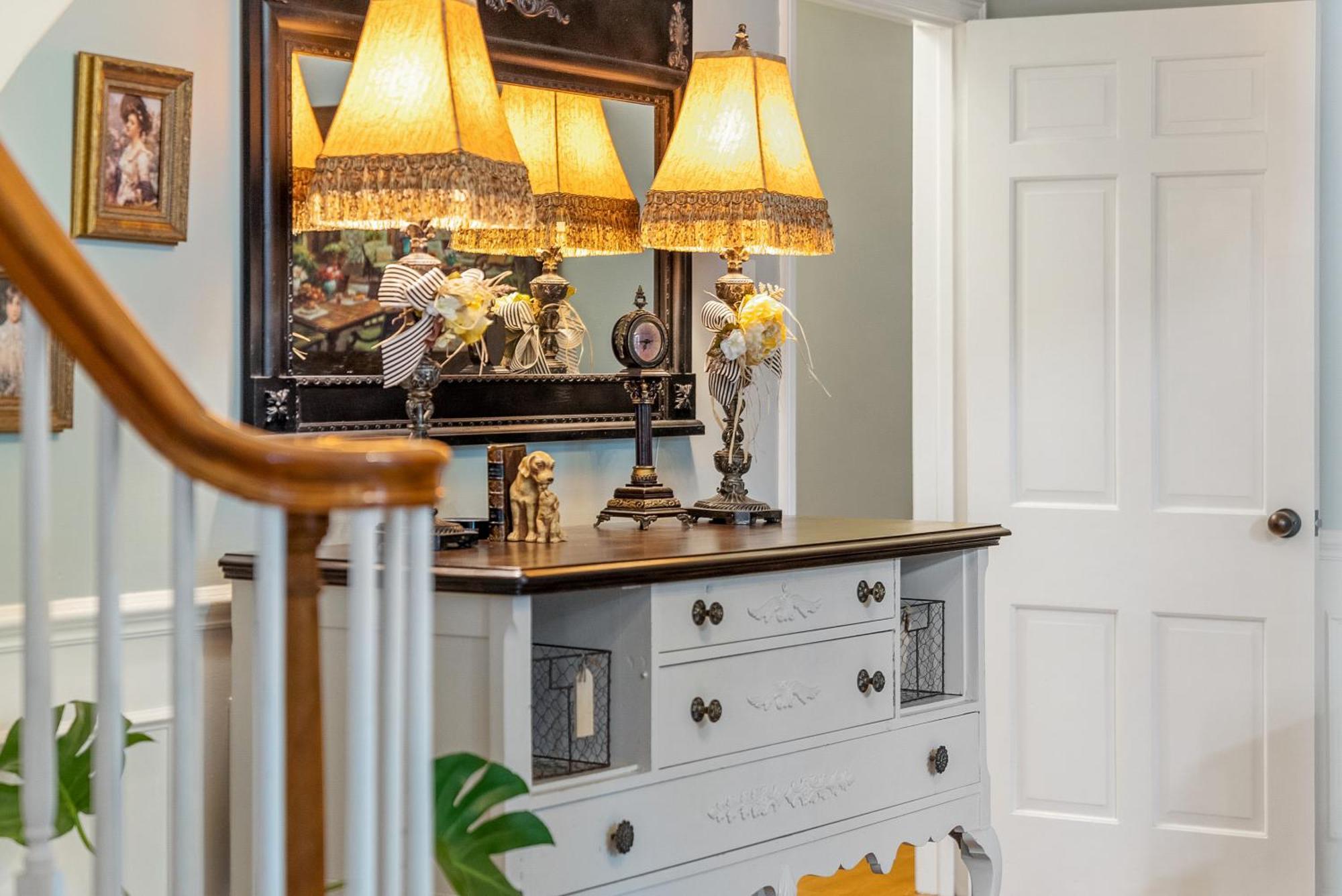 Beland Mansion-Blue Jay Suite! Форт Смит Екстериор снимка